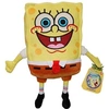 Image de - Peluche Bob l'éponge - 28 cm