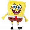Image de Peluche Play by play Sponge Bob Jaune 26 cm 8425611304149