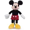 Image de Peluche Disney Mickey Noir 40 cm 8425611311772