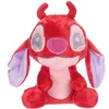 Image de Peluche Disney Leroy Snuggletime Rouge 23 cm 8425611321245