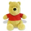 Image de Disney - Peluche sonore Winnie l'ourson 20 cm