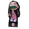 Image de Peluche demon slayer Nezuko 27 cm -