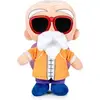 Image de Peluche Play by play Dragon Ball Kame Sennin Orange 28 cm 8425611336140