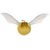 Image de Harry Potter - Peluche sonore The Golden Snitch 22 cm