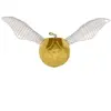 Image de Peluche Play by play Harry Potter Sonore The Golden Snitch Doré 22 cm PBP760023901