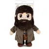Image de Peluche Warner Bros. Discovery Harry Potter Hagrid Marron 32 cm 8425611339073