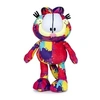 Image de Garfield - Peluche Garfield Colors 30 cm