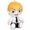 Image de Chainsaw Man - Peluche Denji 27 cm