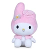 Image de Hello Kitty - Peluche Melody 30 cm