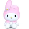 Image de Peluche Sanrio Hello Kitty My Melody Blanc 22 cm 8425611340963