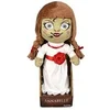 Image de Annabelle - Peluche Annabelle dans un présentoir 25 cm