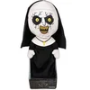 Image de Peluche Play by play The Nun Noir 27 cm 8425611342936