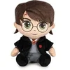 Image de Harry Potter - Peluche Magical Friends Harry 25 cm
