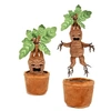Image de Harry Potter - Peluche sonore Mandrake 25 cm