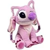 Image de Peluche Angel Amigo Stitch Alta CALIDAD 30 CM.