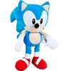 Image de Peluche Sega Sonic Bleu 30 cm 8425611318740