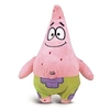 Image de Bob l'éponge - Peluche Patrick 20 cm