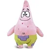 Image de Peluche Nickelodeon Sponge Bob Patrick Rose 23 cm 8425611384004