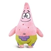 Image de Bob l'éponge - Peluche Patrick Star Classic 27 cm