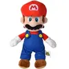 Image de Peluche Nintendo Super Mario Bros Mario Bleu 60 cm 8425611642906
