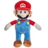 Image de Peluche souple Nintendo Super Mario Bros Bleu 22 cm 8425611358685 Super Mario