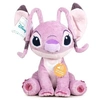 Image de Peluche Disney Angel Position assis - Lilo & Stich