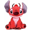 Image de Peluche Disney Lilo & Stitch: Leroy avec son 30 cm