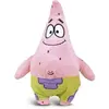 Image de Peluche Play by play Sponge Bob Patrick Rose 36 cm 8425611654510