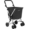 Image de Playmarket Chariot De Courses We Go Basic One Size