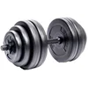 Image de Krf Haltère 15kg