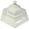 Image de Edm 951 Chapeau Pour Lanternes Paris
