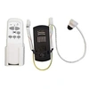 Image de Contrôle à distance 33988 33989 33806 33807 33803 Kit de ventilateur Blanc