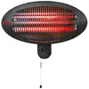 Image de Edm Chauffage D'extérieur 7090 2000w