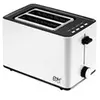 Image de Grille-pain EDM Double fente - 850W