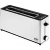 Image de Grille-pain EDM 900 W Blanc