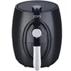 Image de Friteuse sans Huile EDM 07654 1400 W 3,6 L