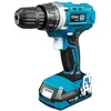 Image de Koma Tools Tournevis électrique 08375 One Size