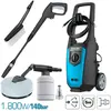 Image de Koma Tools Nettoyeur Haute Pression 1800w One Size