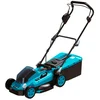 Image de Koma Tools Tondeuse à Gazon électrique 08759 Sans Batterie One Size