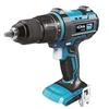 Image de Perceuse visseuse KOMA - 20V Brushless - sans batterie ni chargeur - 08762