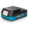 Image de Koma Tools Batterie 20v 2a One Size