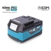 Image de Batterie Lithium pour ponceuse - 20V - 4.0Ah