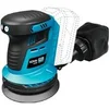Image de Ponceuse excentrique Koma Tools Brushless Ø 125 mm 20 V