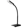 Image de Lampe de bureau EDM - 400 Lumens - 7W - Noir