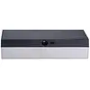 Image de Edm Éclairage Mural Solaire 31833 4w 500 Lumens 3000-6500k 3cct