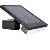 Image de Edm Applique Murale Solaire Led 6500k 6w 720 Lumens
