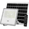 Image de Edm Projecteur Led Solar 200w 1500 Lumens 6500k One Size
