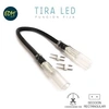 Image de Extension de câble pour bande de LED 1 m EDM