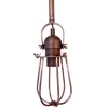 Image de Edm Lampe Suspendue Vintage 32108 E27 60w One Size