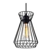 Image de Lampe de Plafond EDM Vintage E27